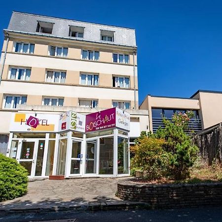 Hotel Le Boischaut - Citotel Chateauroux Ngoại thất bức ảnh
