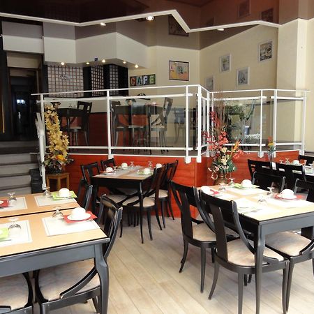 Hotel Le Boischaut - Citotel Chateauroux Ngoại thất bức ảnh
