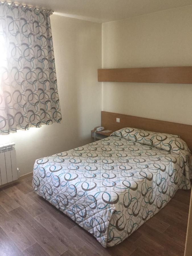 Hotel Le Boischaut - Citotel Chateauroux Ngoại thất bức ảnh