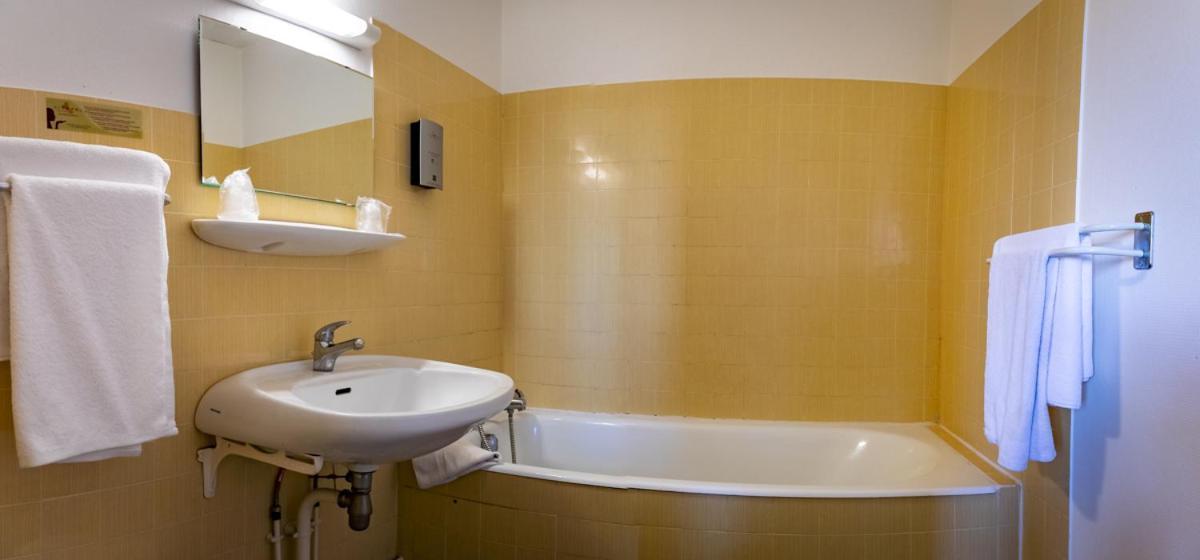 Hotel Le Boischaut - Citotel Chateauroux Ngoại thất bức ảnh