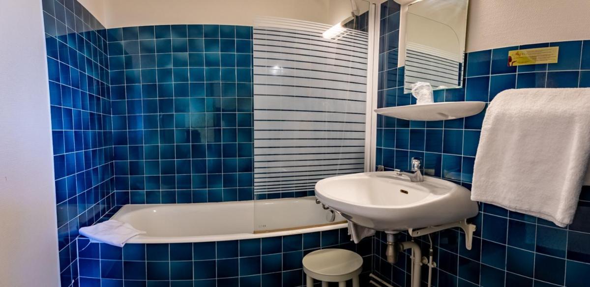Hotel Le Boischaut - Citotel Chateauroux Ngoại thất bức ảnh