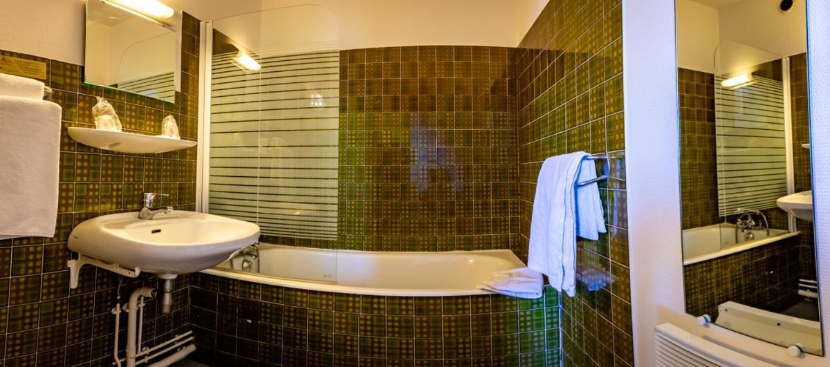 Hotel Le Boischaut - Citotel Chateauroux Ngoại thất bức ảnh