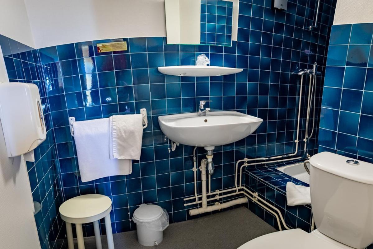 Hotel Le Boischaut - Citotel Chateauroux Ngoại thất bức ảnh