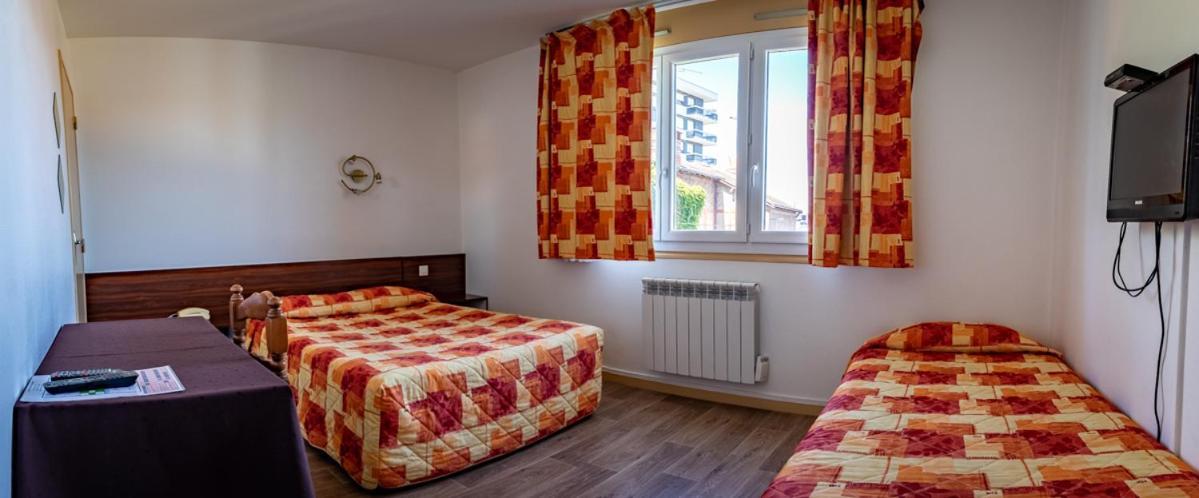 Hotel Le Boischaut - Citotel Chateauroux Ngoại thất bức ảnh