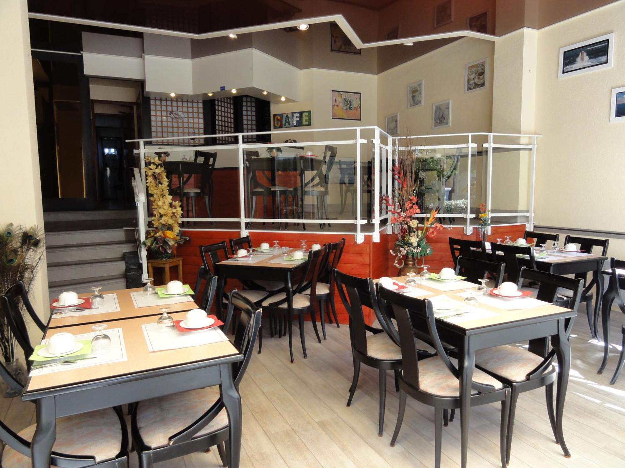 Hotel Le Boischaut - Citotel Chateauroux Ngoại thất bức ảnh