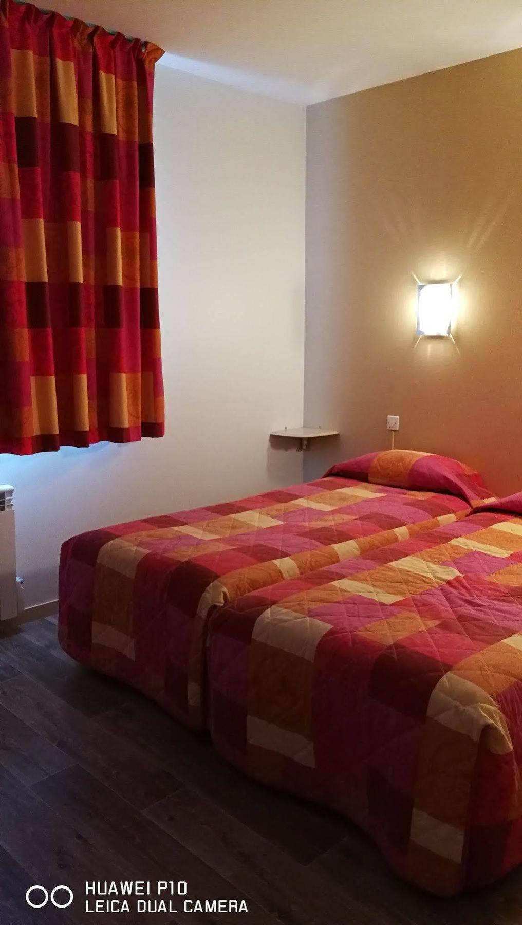 Hotel Le Boischaut - Citotel Chateauroux Ngoại thất bức ảnh