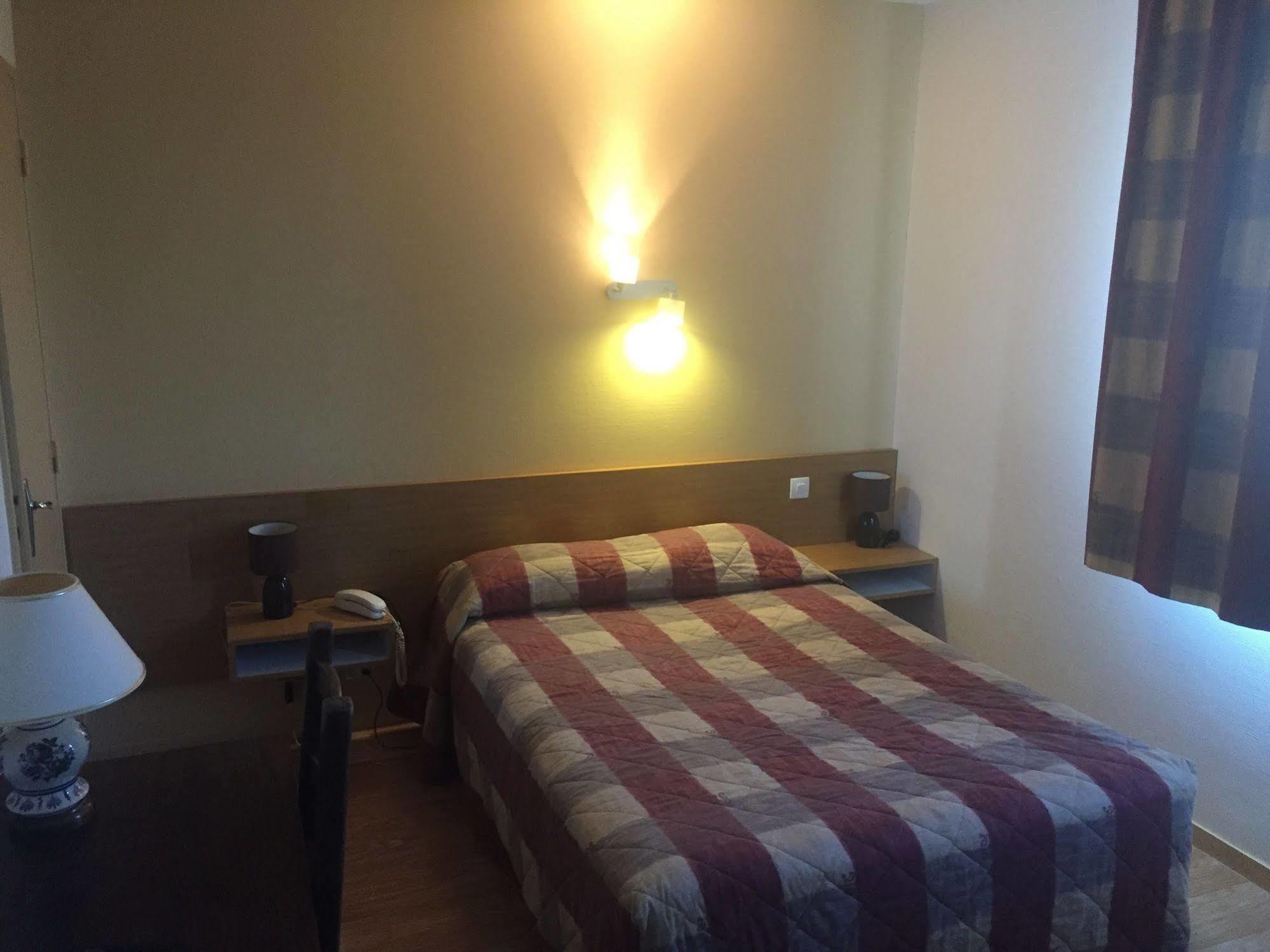 Hotel Le Boischaut - Citotel Chateauroux Ngoại thất bức ảnh