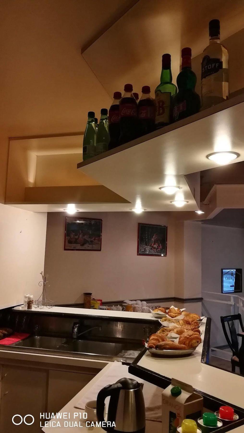 Hotel Le Boischaut - Citotel Chateauroux Ngoại thất bức ảnh