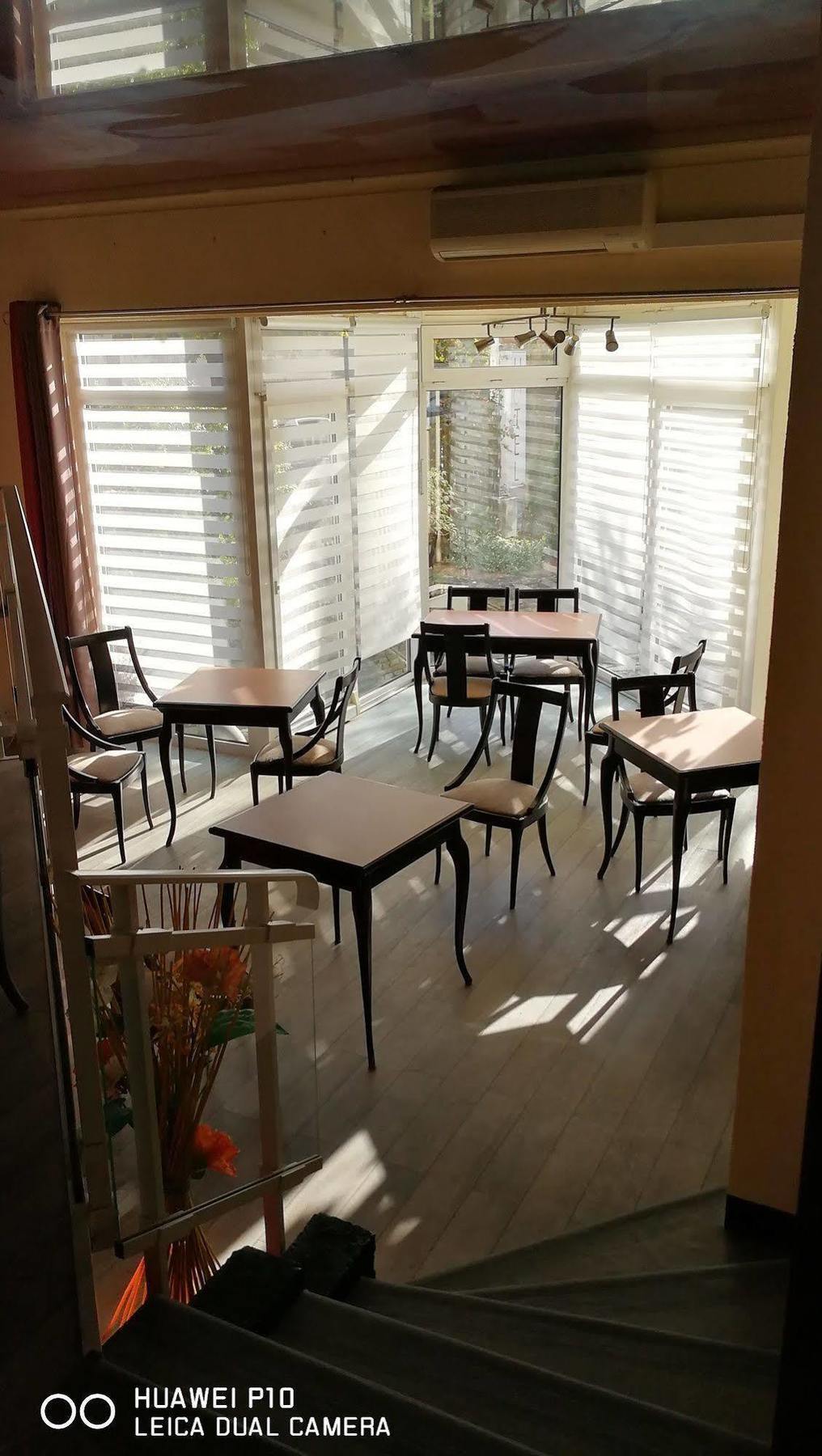 Hotel Le Boischaut - Citotel Chateauroux Ngoại thất bức ảnh