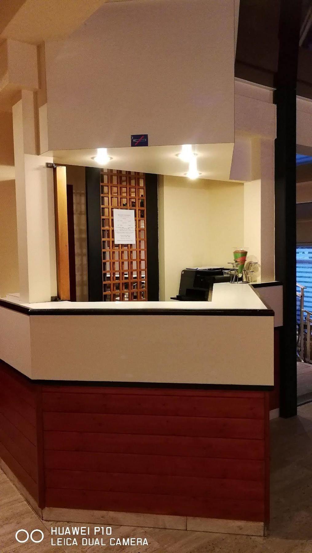 Hotel Le Boischaut - Citotel Chateauroux Ngoại thất bức ảnh