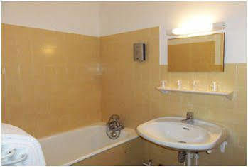 Hotel Le Boischaut - Citotel Chateauroux Ngoại thất bức ảnh